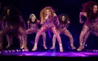 Danna, Mariachi, & More Surprises