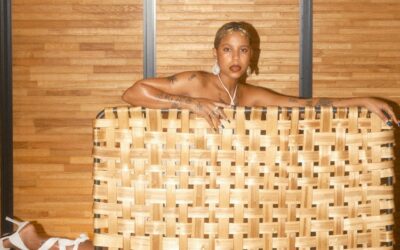 Tokischa On Her Debut Album, Record Label & Love for Rock Music