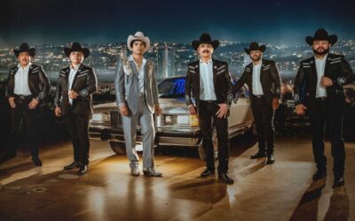 Tucanes de Tijuana, Chalino Sánchez Together on 'Rigo Campos'