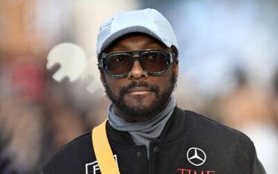 will.i.am calls out ICE raids on new single 'East L.A.'