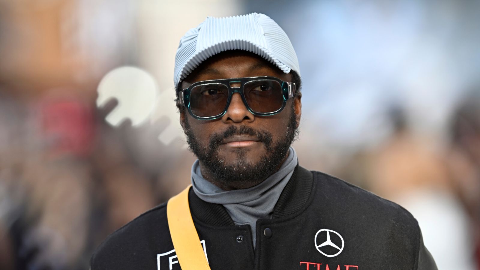 will.i.am calls out ICE raids on new single 'East L.A.'