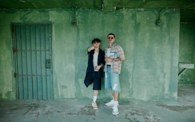 Xavi & Kapo Team Up For 'Bien Pedos' & More Best New Music Latin