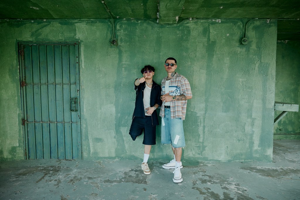 Xavi & Kapo Team Up For 'Bien Pedos' & More Best New Music Latin
