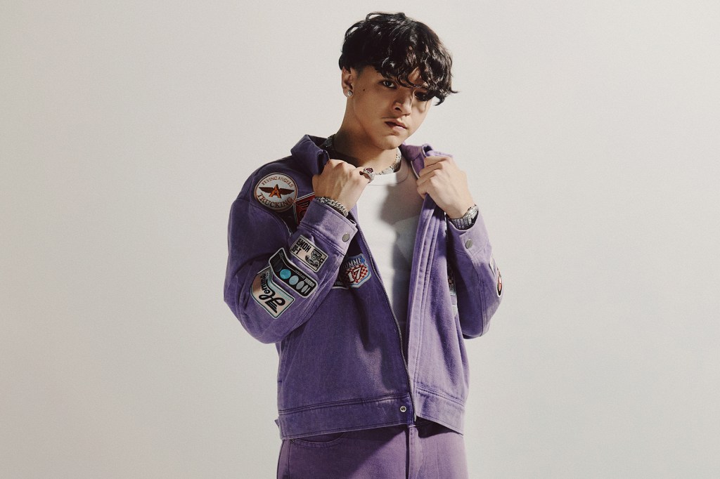 Xavi 2025 U.S. Tour Dates Announced