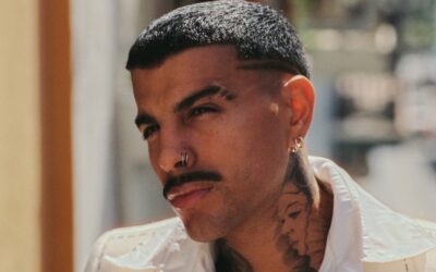 Capitulo 0' Brings 'My Roots to the World'