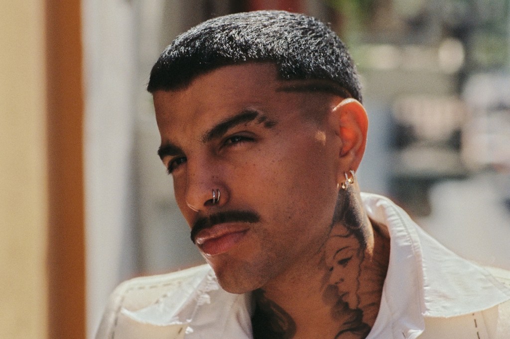 Capitulo 0' Brings 'My Roots to the World'