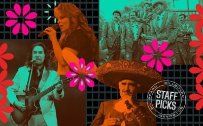 Best Regional Mexican Bands & Singers