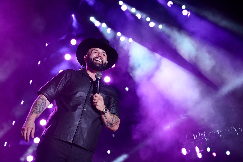 First Latin Act to Perform at Las Vegas Venue