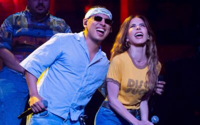 5 Things You Didn't See on TV at Premios Juventud 2025