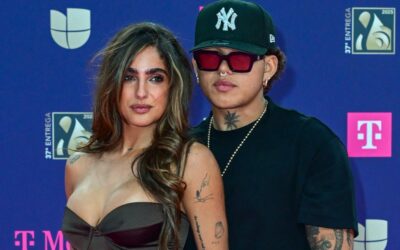 Beele Denies Leaking Sex Video of Ex Isabella Ladera