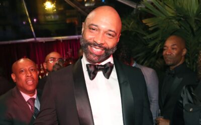 Joe Budden Makes $1 Million Per Month From His Podcast