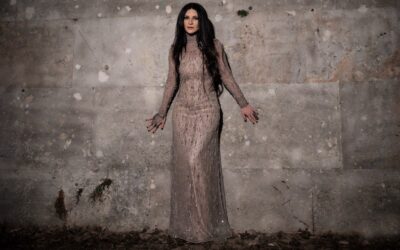 Laura Pausini Releases New Single, Announces 2026 World Tour