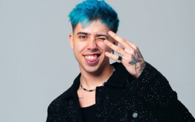 Latin Artist on the Rise