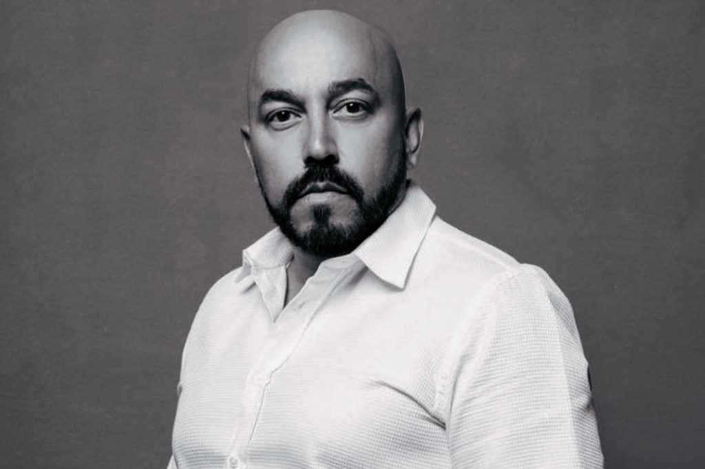 Lupillo Rivera on Shocking Secrets in 'Bitter Moments' Autobiography