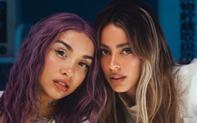 Best New Latin Music This Week Poll