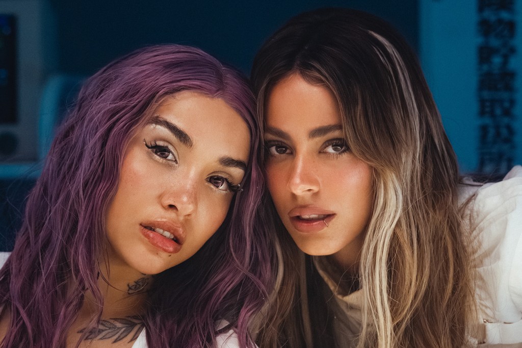 Best New Latin Music This Week Poll