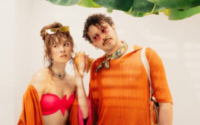 Monsieur Perine, Grupo Firme, & More Releases