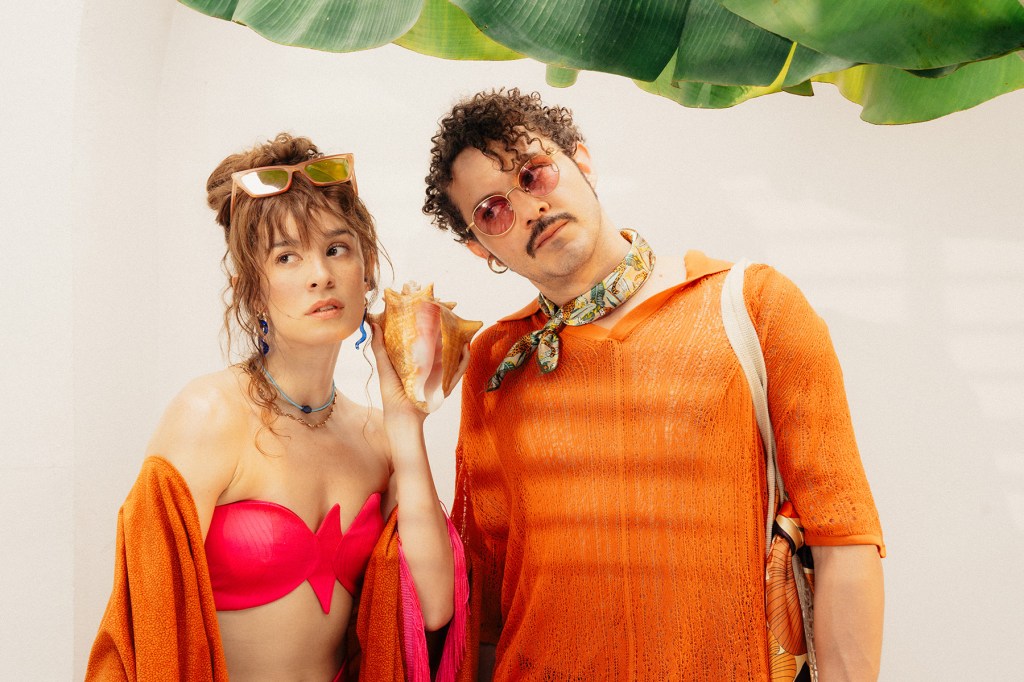 Monsieur Perine, Grupo Firme, & More Releases