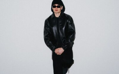 Peso Pluma to Receive Vanguard Award at Billboard Latin Music Awards