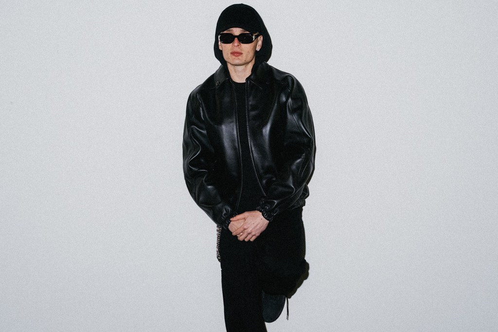 Peso Pluma to Receive Vanguard Award at Billboard Latin Music Awards