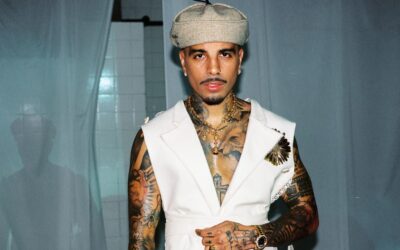 Capitulo 0' Release Date & Track List