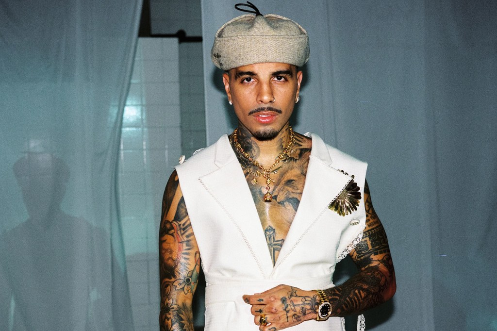 Capitulo 0' Release Date & Track List