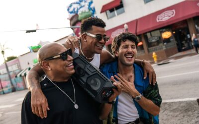 Best New Latin Music Poll