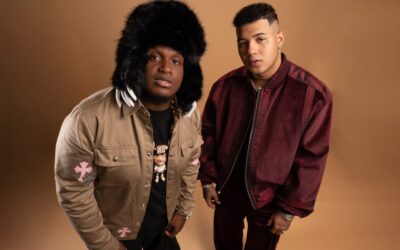 Best New Music Latin: Boza, Sech & More