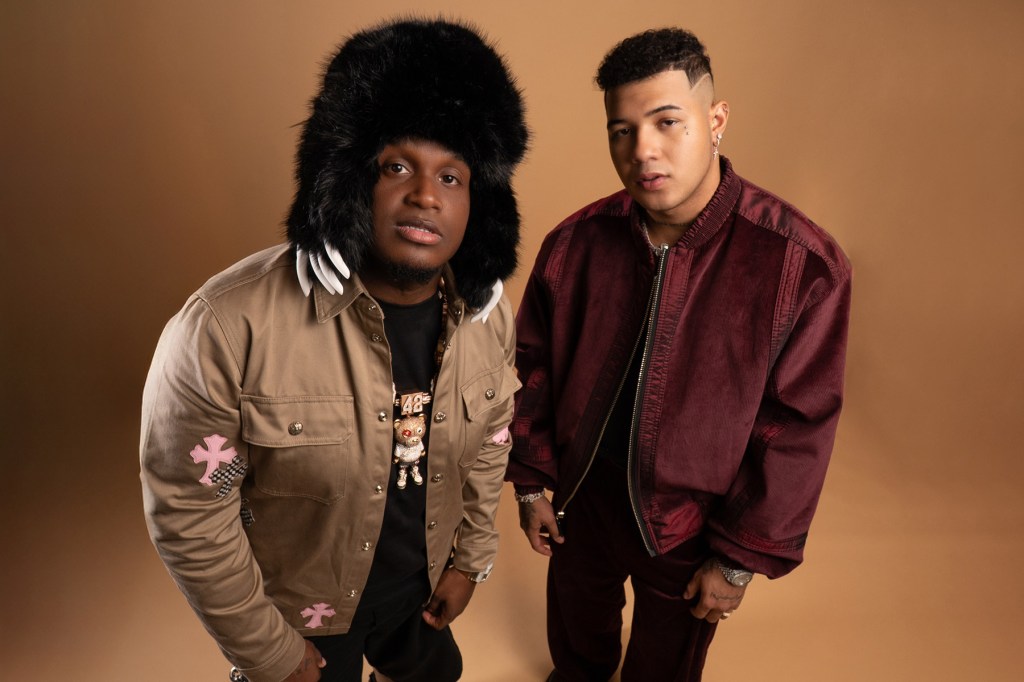 Best New Music Latin: Boza, Sech & More