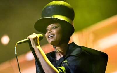 The Alchemist Denies Erykah Badu Collab Was Supposed To Drop Last Week