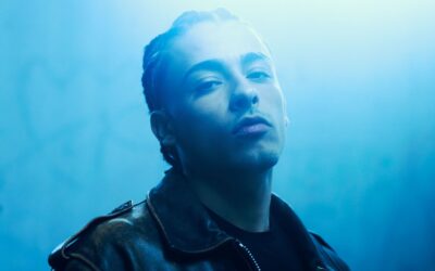 Trueno Going on Tour With Gorillaz & More: Best Latin Music News