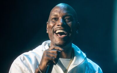 Tyrese Says He Was Hurt By Mary J. Blige After She Refused To Collab