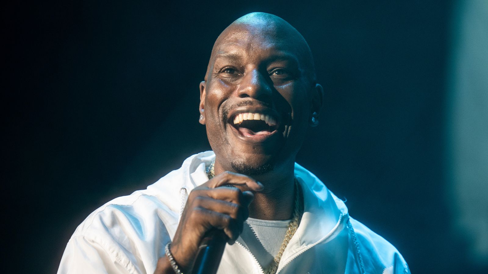 Tyrese Says He Was Hurt By Mary J. Blige After She Refused To Collab