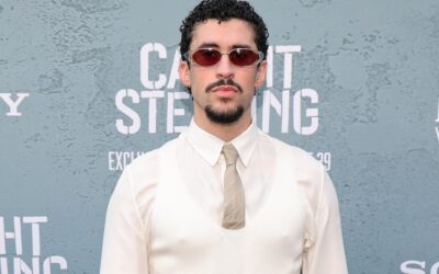 Bad Bunny's No Me Quiero Ir de Aqui Show: How to Watch