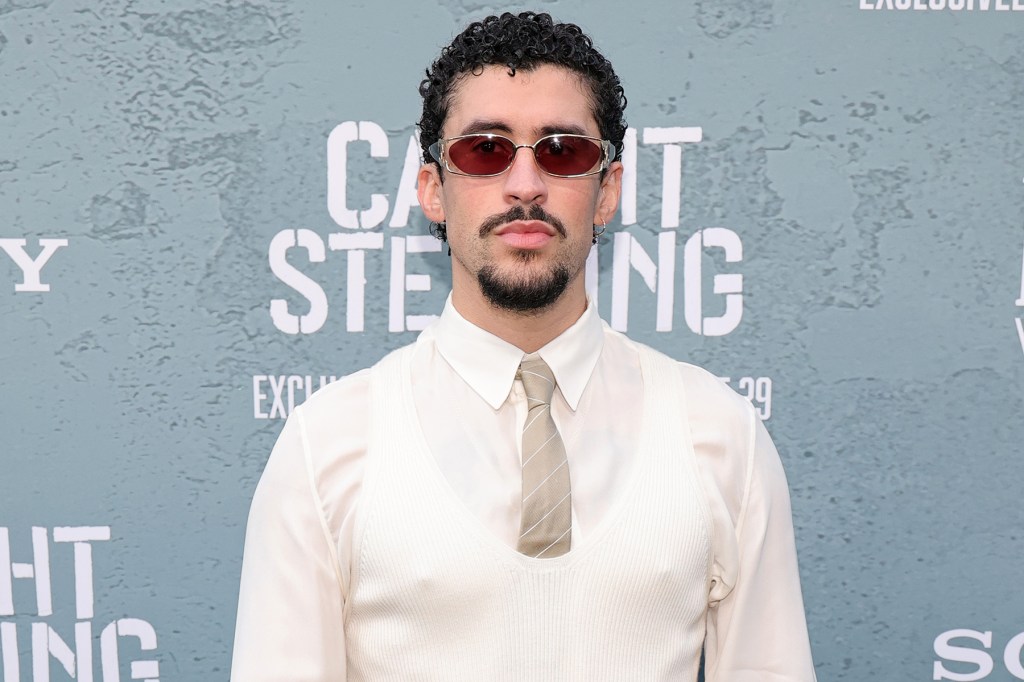 Bad Bunny's No Me Quiero Ir de Aqui Show: How to Watch