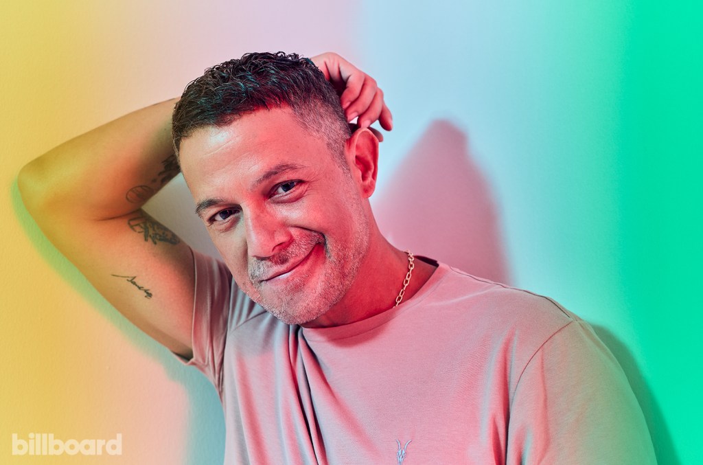 Alejandro Sanz Kicks Off His ¿Y Ahora Qué? World Tour: Full Setlist