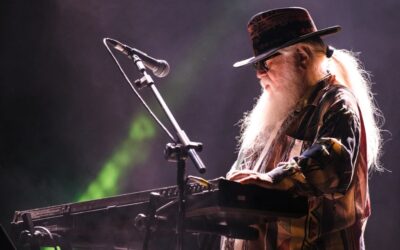 Brazilian Musician 'The Mad Genius' Dies at 89