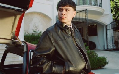 Junior H, Alejandro Sanz, & More Releases