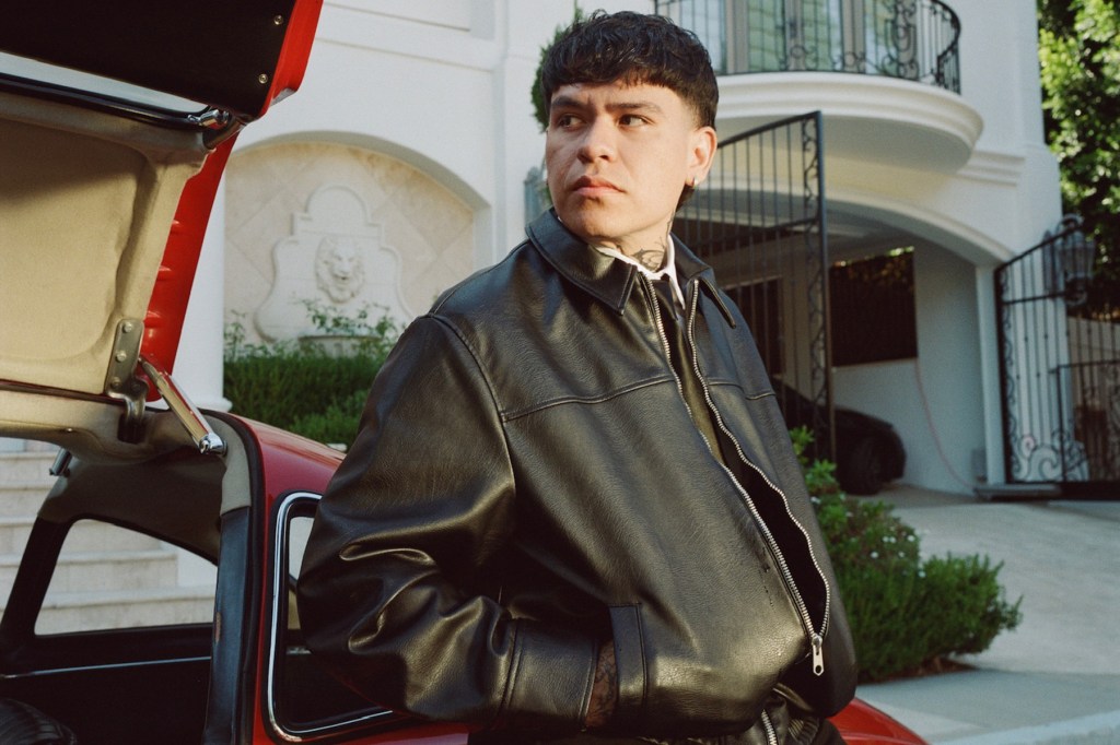 Junior H, Alejandro Sanz, & More Releases