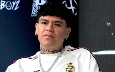 Junior H Cartel Threats Under Investigation By Mexican Authorities