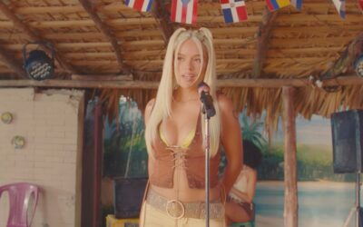 Karol G's 'Si Antes Te Hubiera Conocido' Video Passes 1 Billion Views