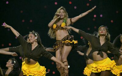Karol G Halftime Show in Brazil for Chiefs vs. Chargers Game: Recap