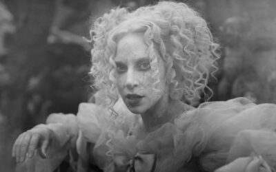 Why Did Lady Gaga Choose Xochimilco For Her 'Dead Dance' Video?
