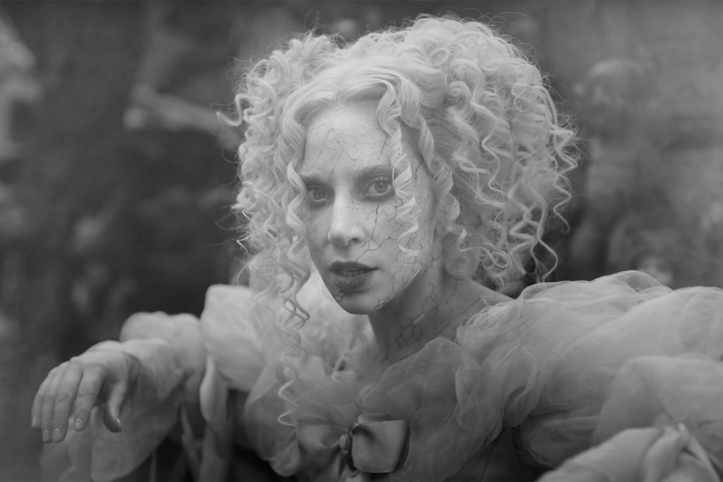 Why Did Lady Gaga Choose Xochimilco For Her 'Dead Dance' Video?