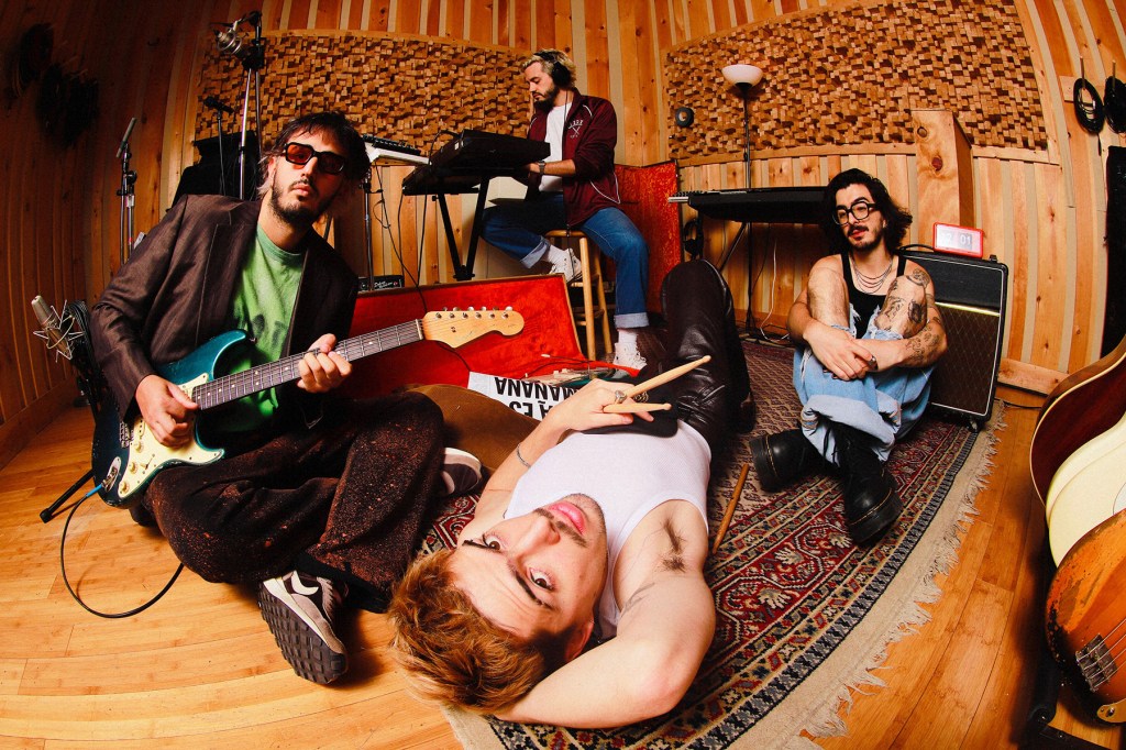 Premios Juventud 2025: Winners List