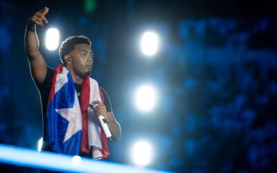 Premios Juventud's Agents of Change Honorees: Best Latin Music News