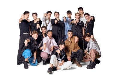 Santos Bravos Will Make Its Debut With Free Concert in Mexico City