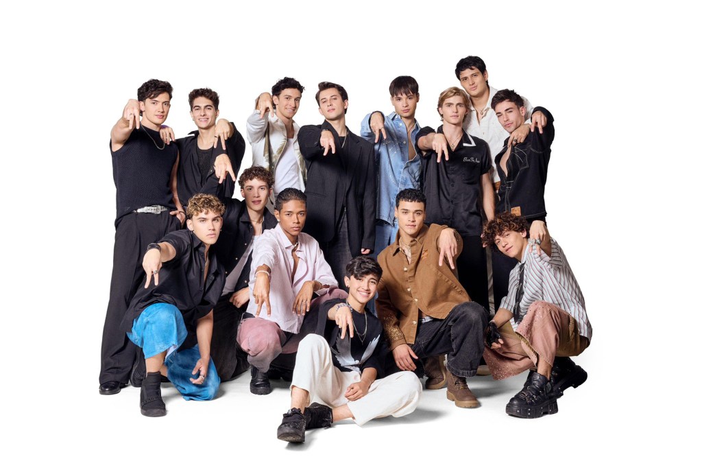 Santos Bravos Will Make Its Debut With Free Concert in Mexico City