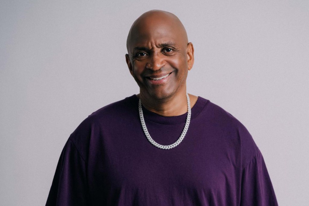 Sergio George Launches First-Ever Global Doodle & Best Latin News