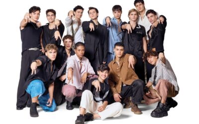 HYBE Act's Members, Reality Series & More